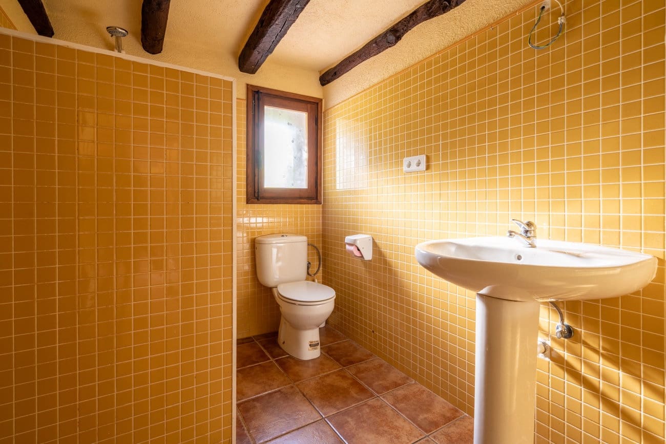 3 bedroom Finca/Country House for sale in Alfara de Carles - € 350,000 (Ref: 10167965)