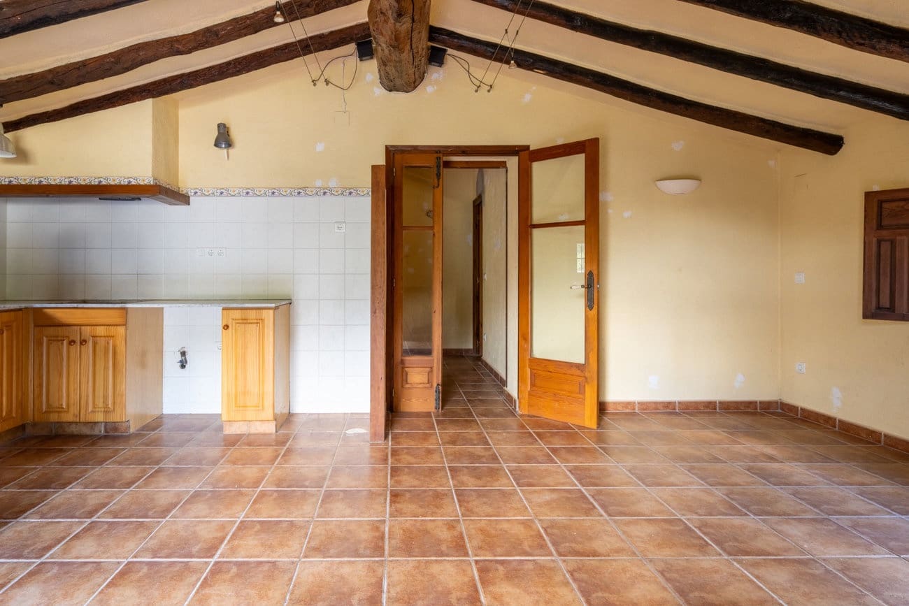 3 bedroom Finca/Country House for sale in Alfara de Carles - € 350,000 (Ref: 10167965)