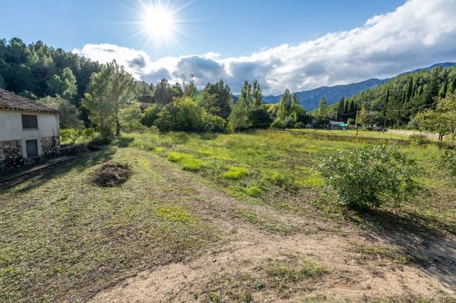 Finca/Casa Rural de 3 habitaciones en Alfara de Carles en venta - 350.000 € (Ref: 10167965)