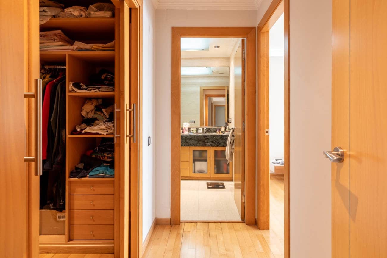4 Zimmer Haus zu verkaufen in La Senia mit Garage - 315.000 € (Ref: 10174231)