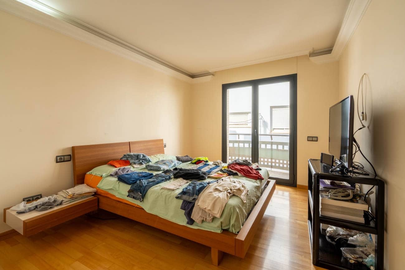 4 Zimmer Haus zu verkaufen in La Senia mit Garage - 315.000 € (Ref: 10174231)