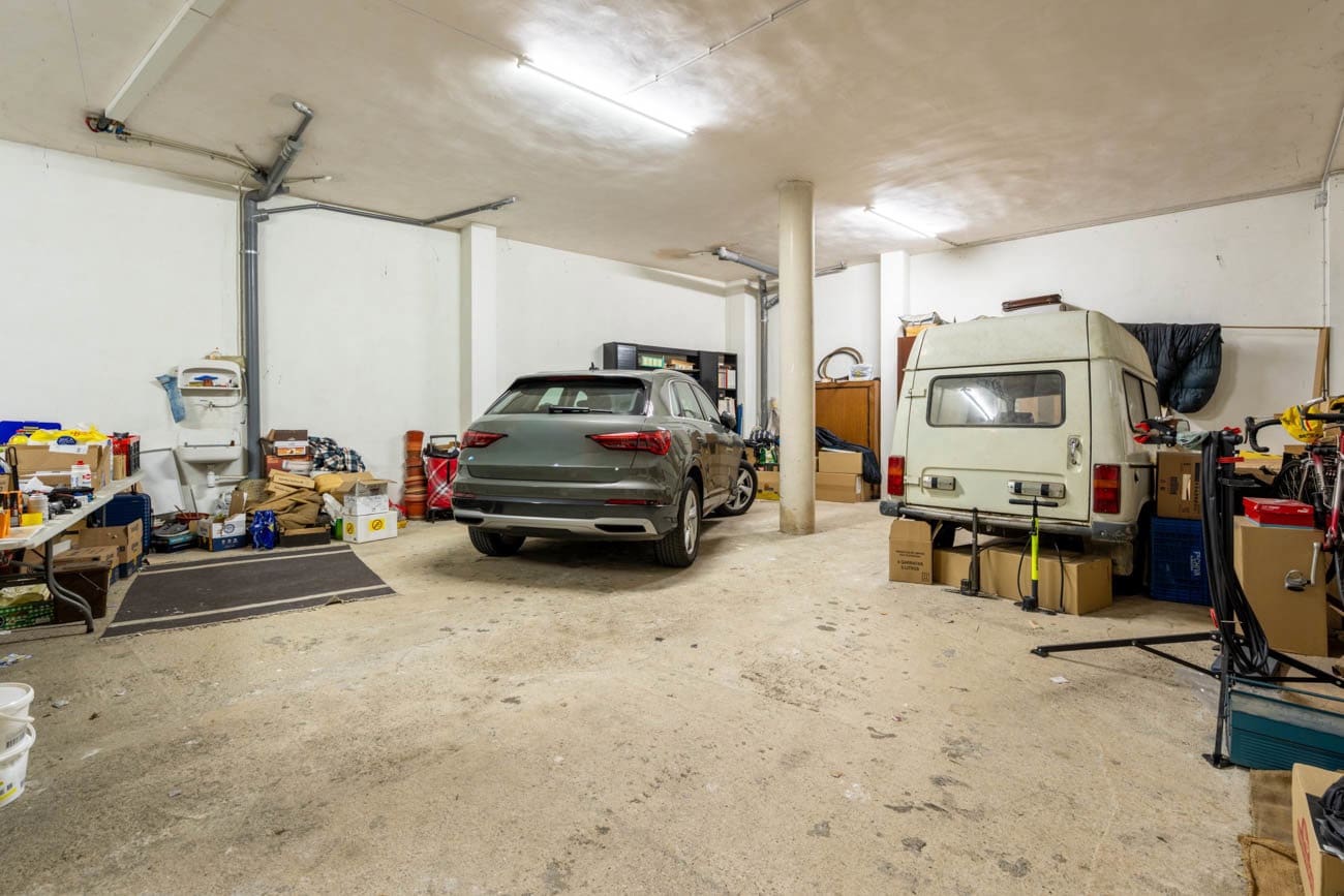 4 Zimmer Haus zu verkaufen in La Senia mit Garage - 315.000 € (Ref: 10174231)
