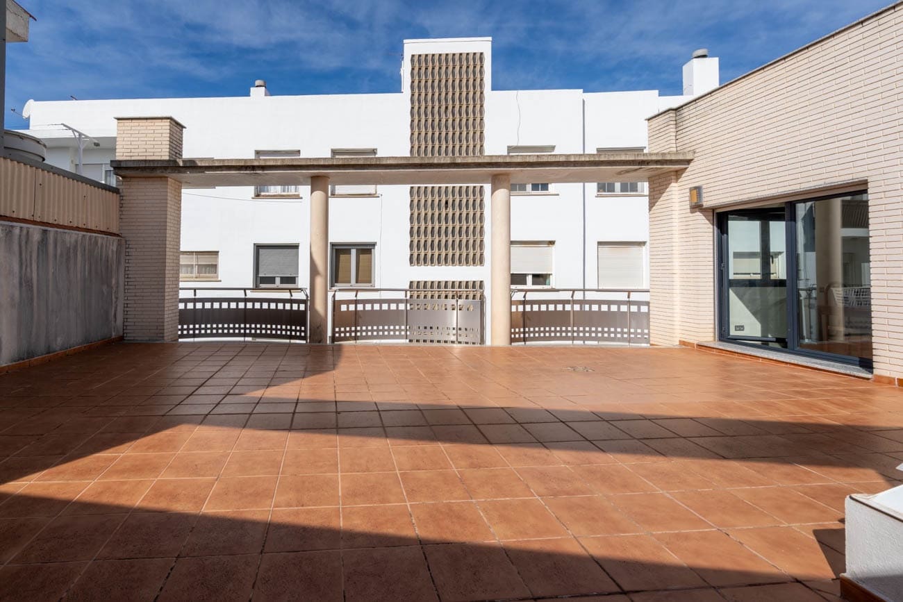 4 Zimmer Haus zu verkaufen in La Senia mit Garage - 315.000 € (Ref: 10174231)