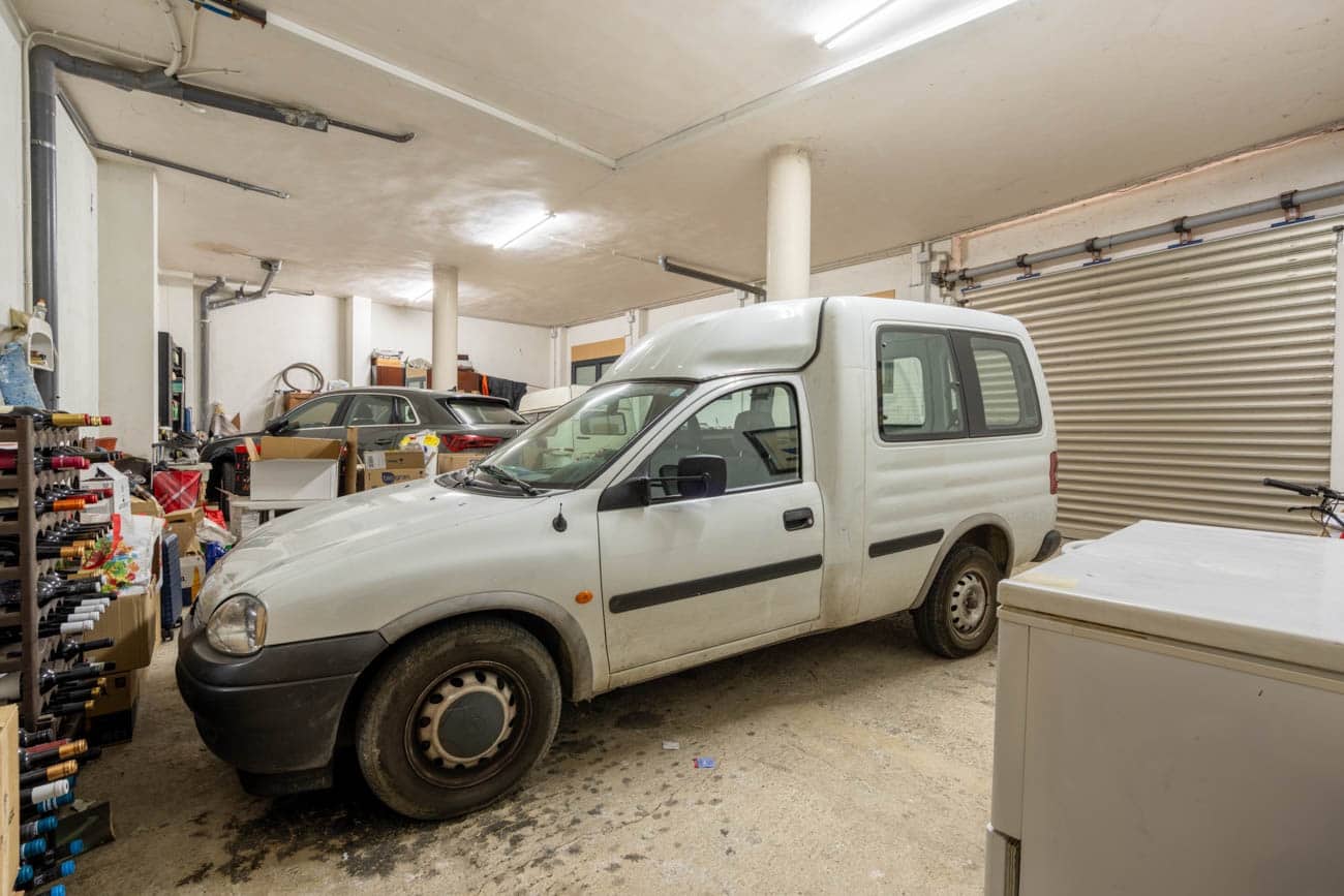 4 Zimmer Haus zu verkaufen in La Senia mit Garage - 315.000 € (Ref: 10174231)