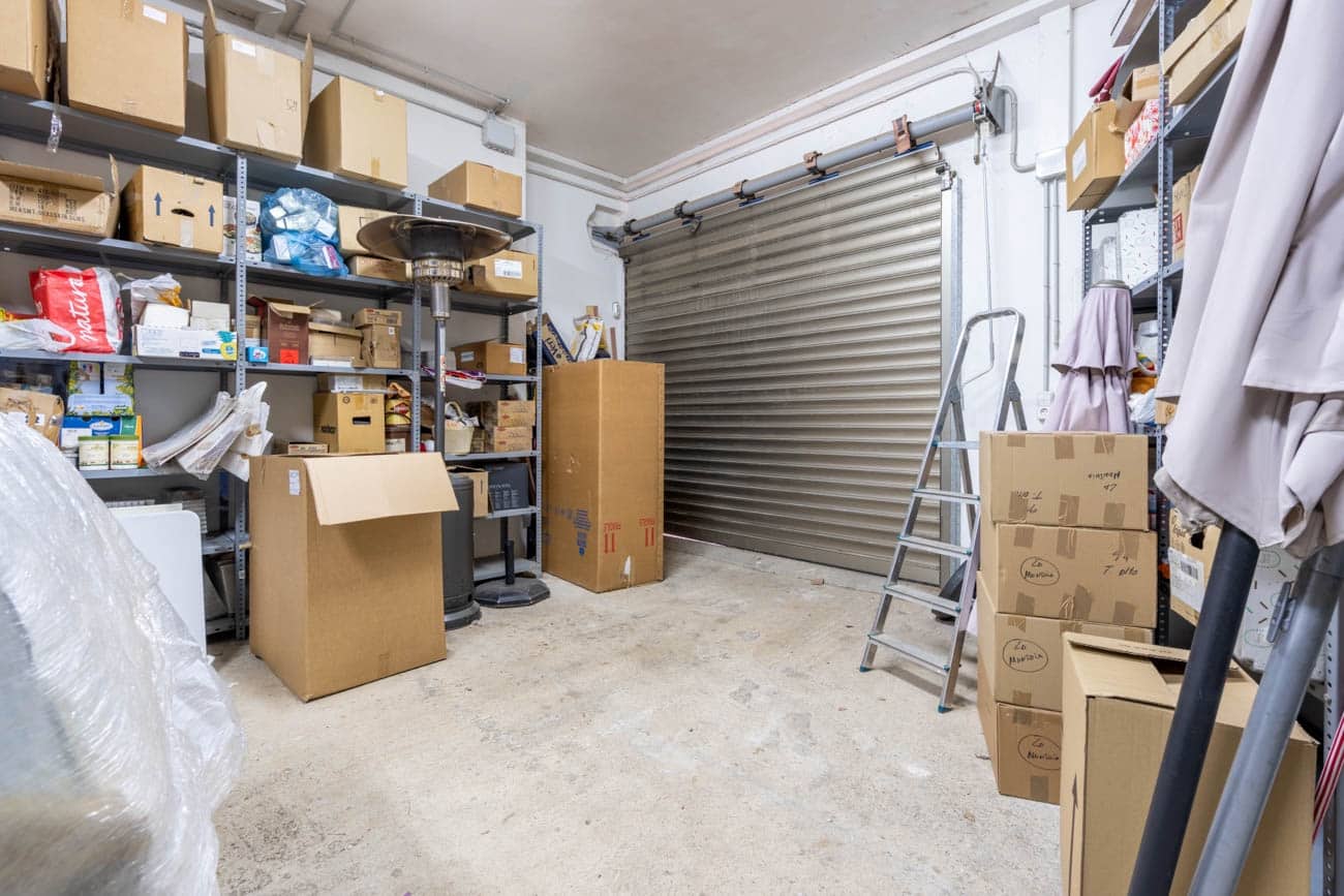 4 Zimmer Haus zu verkaufen in La Senia mit Garage - 315.000 € (Ref: 10174231)