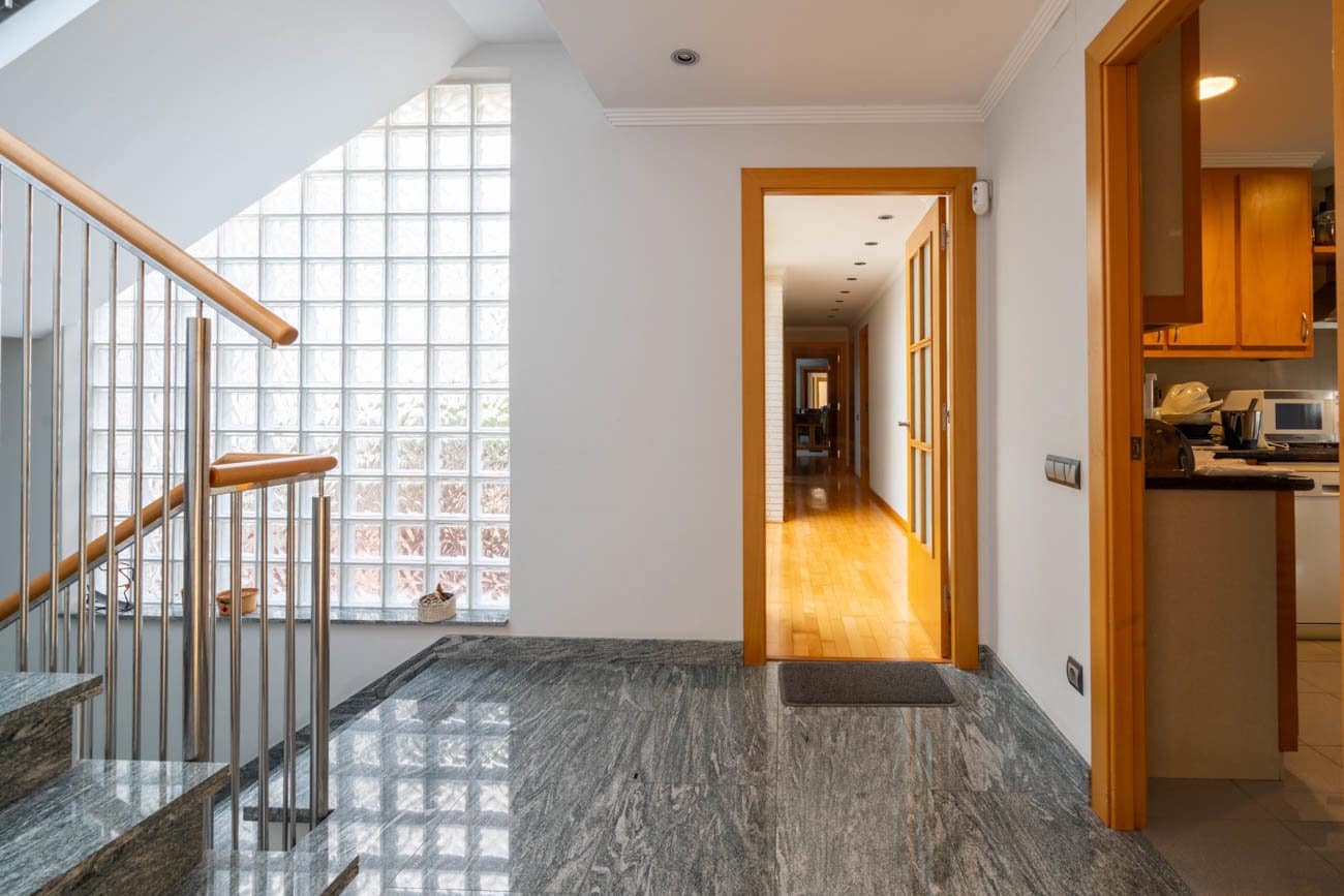4 Zimmer Haus zu verkaufen in La Senia mit Garage - 315.000 € (Ref: 10174231)