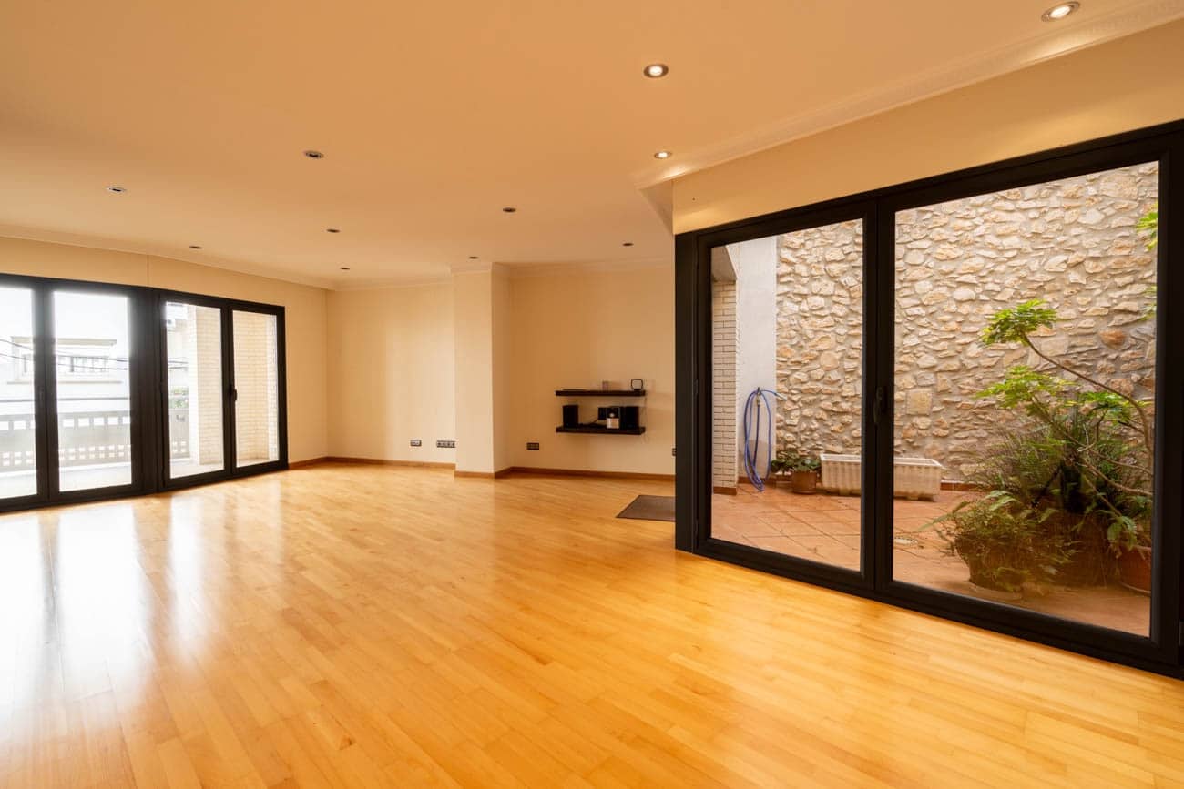 4 Zimmer Haus zu verkaufen in La Senia mit Garage - 315.000 € (Ref: 10174231)