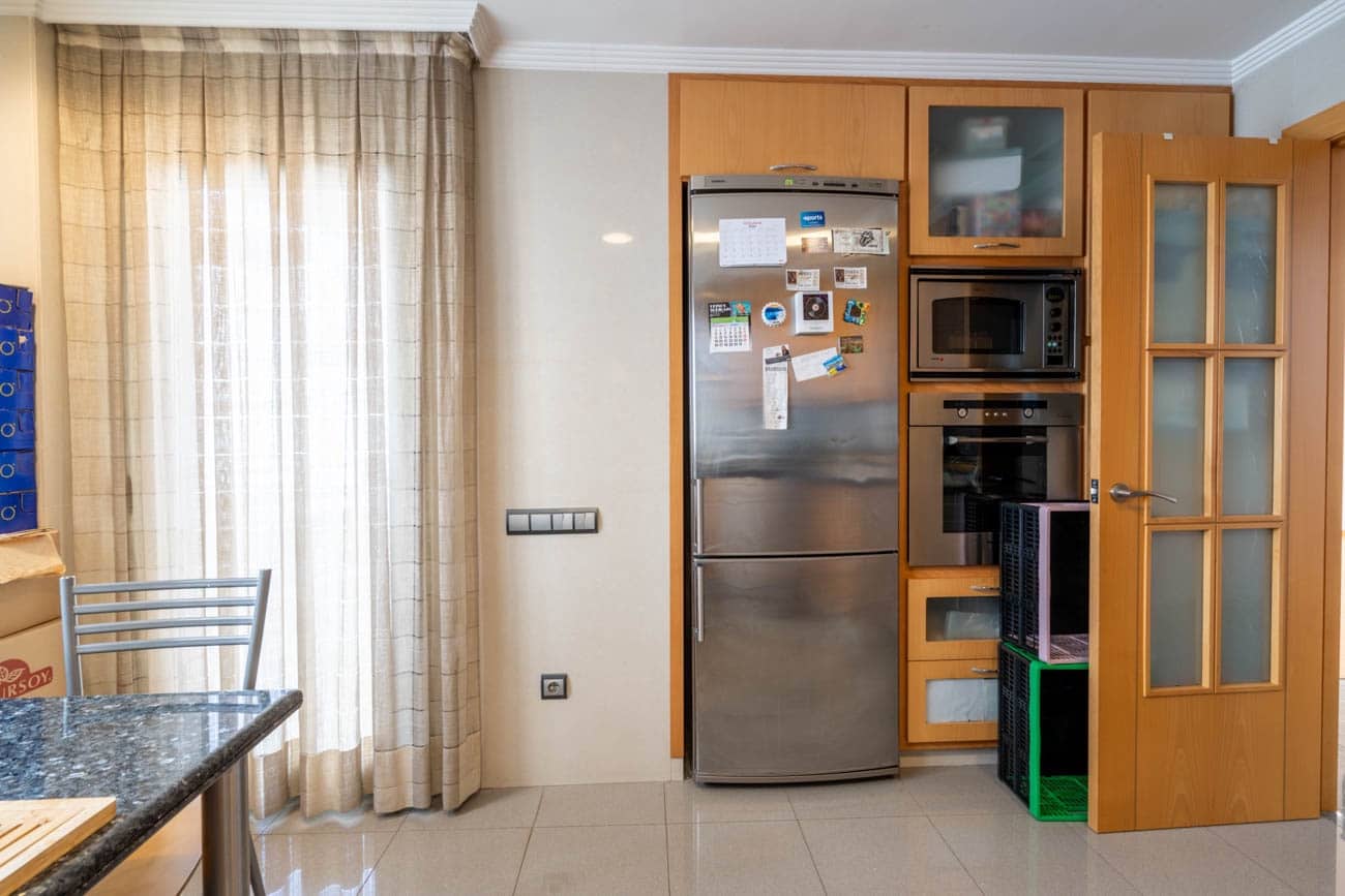 4 Zimmer Haus zu verkaufen in La Senia mit Garage - 315.000 € (Ref: 10174231)