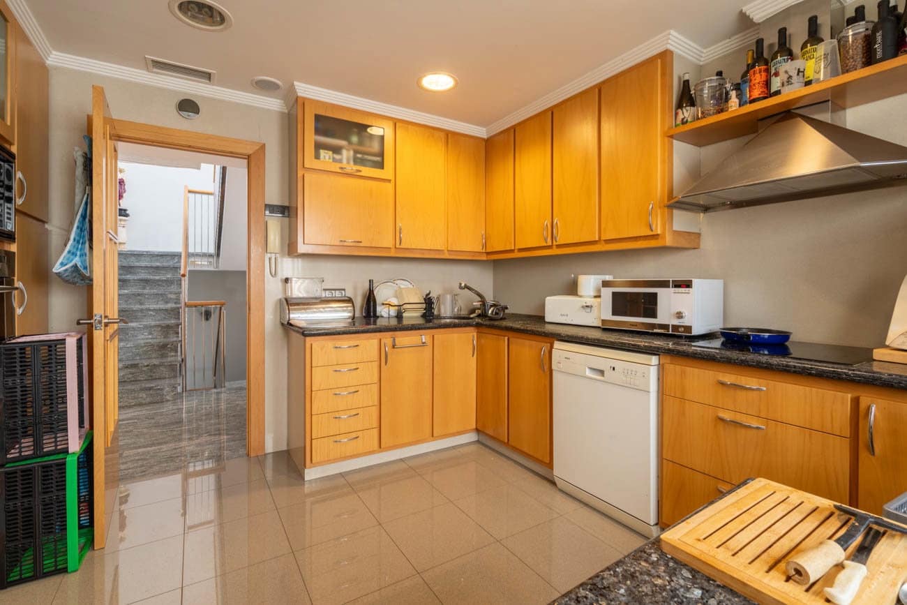 4 Zimmer Haus zu verkaufen in La Senia mit Garage - 315.000 € (Ref: 10174231)