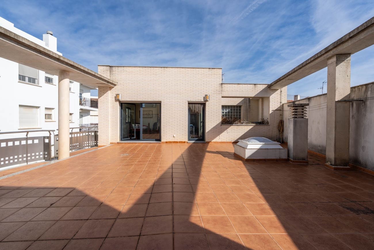 4 Zimmer Haus zu verkaufen in La Senia mit Garage - 315.000 € (Ref: 10174231)