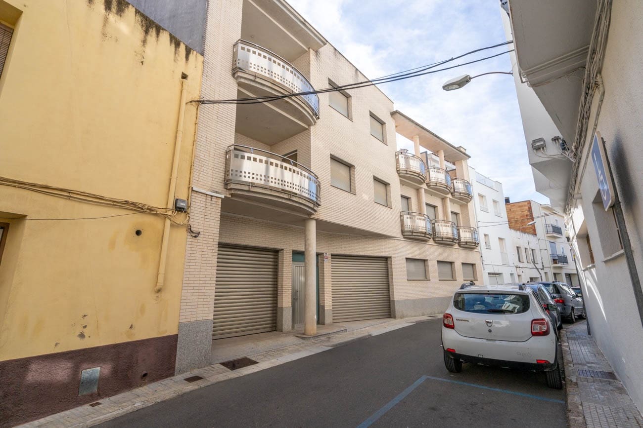 4 Zimmer Haus zu verkaufen in La Senia mit Garage - 315.000 € (Ref: 10174231)