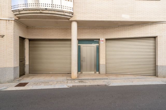 4 Zimmer Haus zu verkaufen in La Sénia mit Garage - 315.000 € (Ref: 10174231)