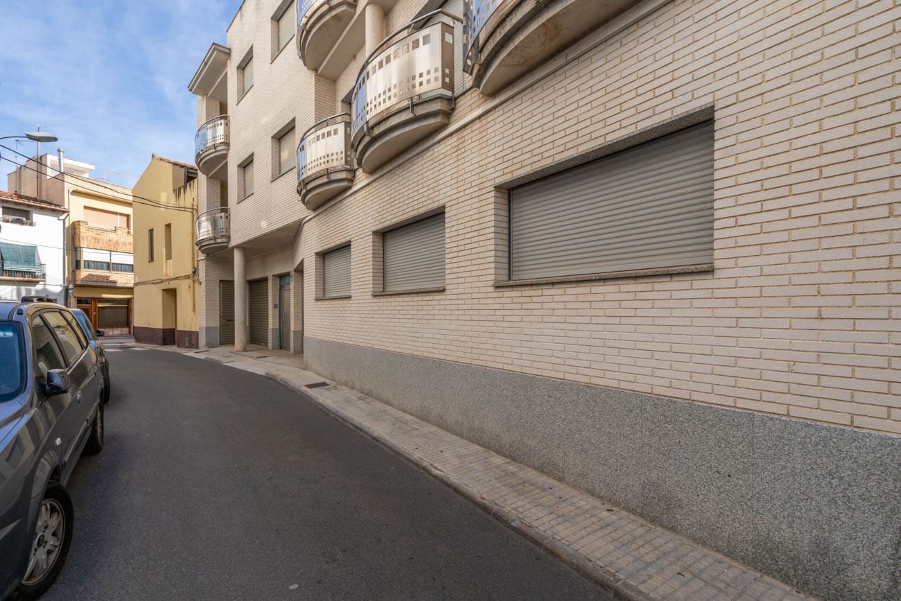 4 Zimmer Haus zu verkaufen in La Senia mit Garage - 315.000 € (Ref: 10174231)