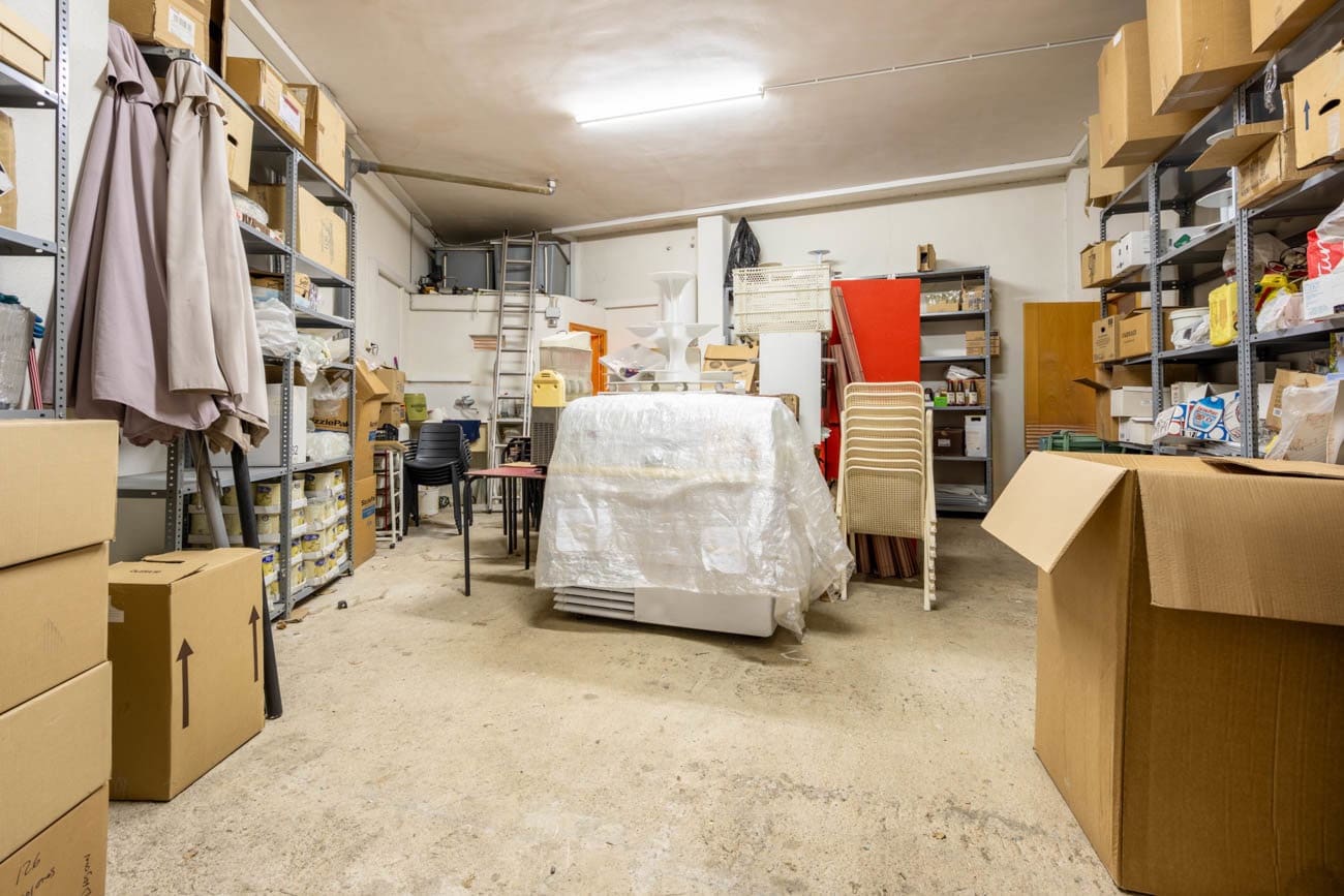 4 Zimmer Haus zu verkaufen in La Senia mit Garage - 315.000 € (Ref: 10174231)