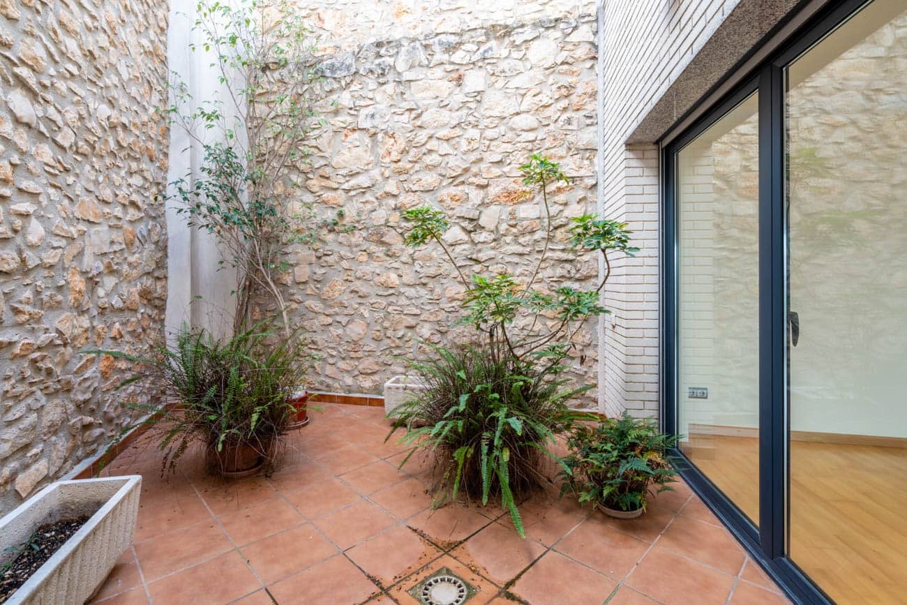 4 Zimmer Haus zu verkaufen in La Senia mit Garage - 315.000 € (Ref: 10174231)