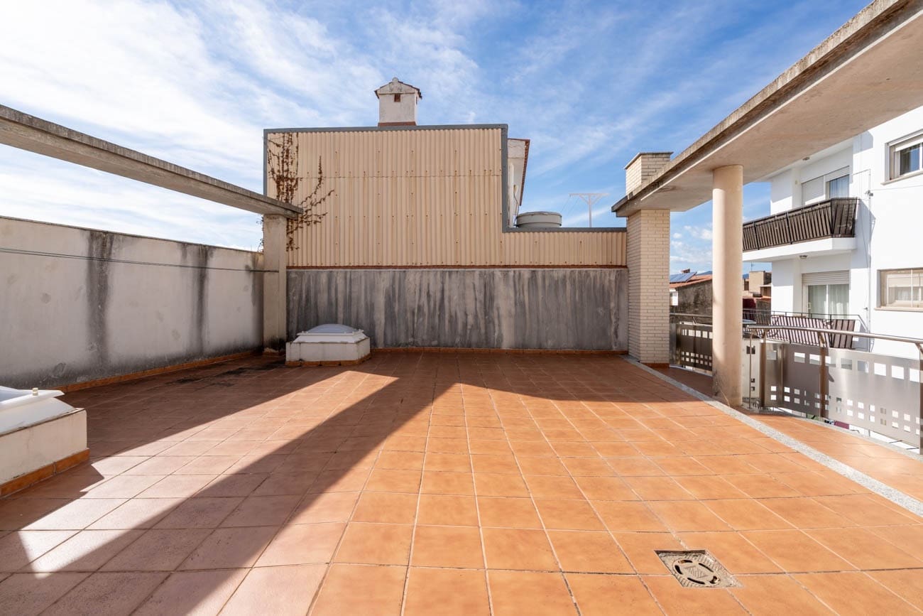 4 Zimmer Haus zu verkaufen in La Senia mit Garage - 315.000 € (Ref: 10174231)