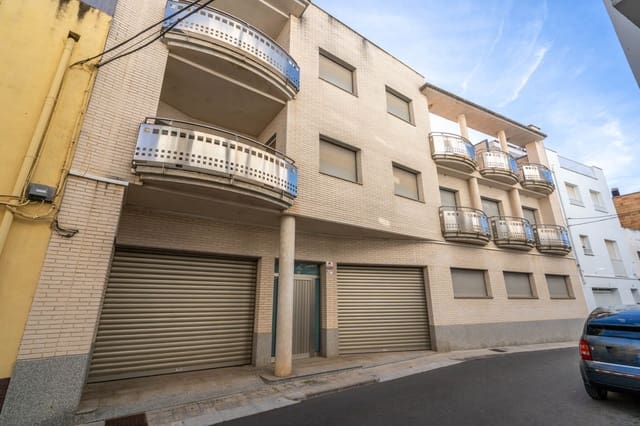 4 Zimmer Haus zu verkaufen in La Sénia mit Garage - 315.000 € (Ref: 10174231)