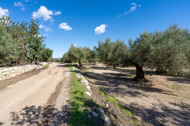 Finca/Landgut zu verkaufen in Mas de Barberans - 7.000 € (Ref: 10174263)