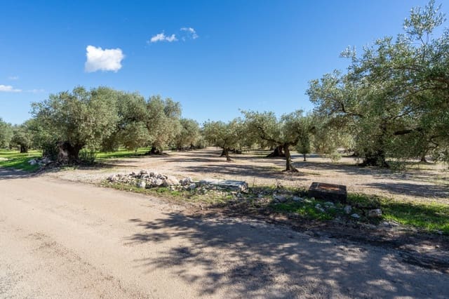 Finca/Landgut zu verkaufen in Mas de Barberans - 7.000 € (Ref: 10174263)