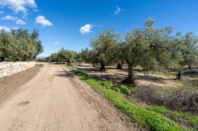 Finca/Landgut zu verkaufen in Mas de Barberans - 7.000 € (Ref: 10174263)