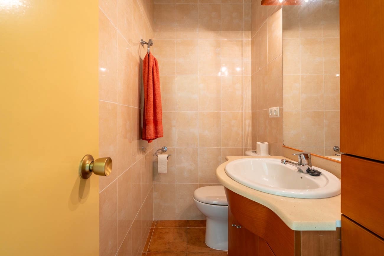 4 slaapkamer Finca/Landhuis te koop in Tortosa - € 265.000 (Ref: 10175769)