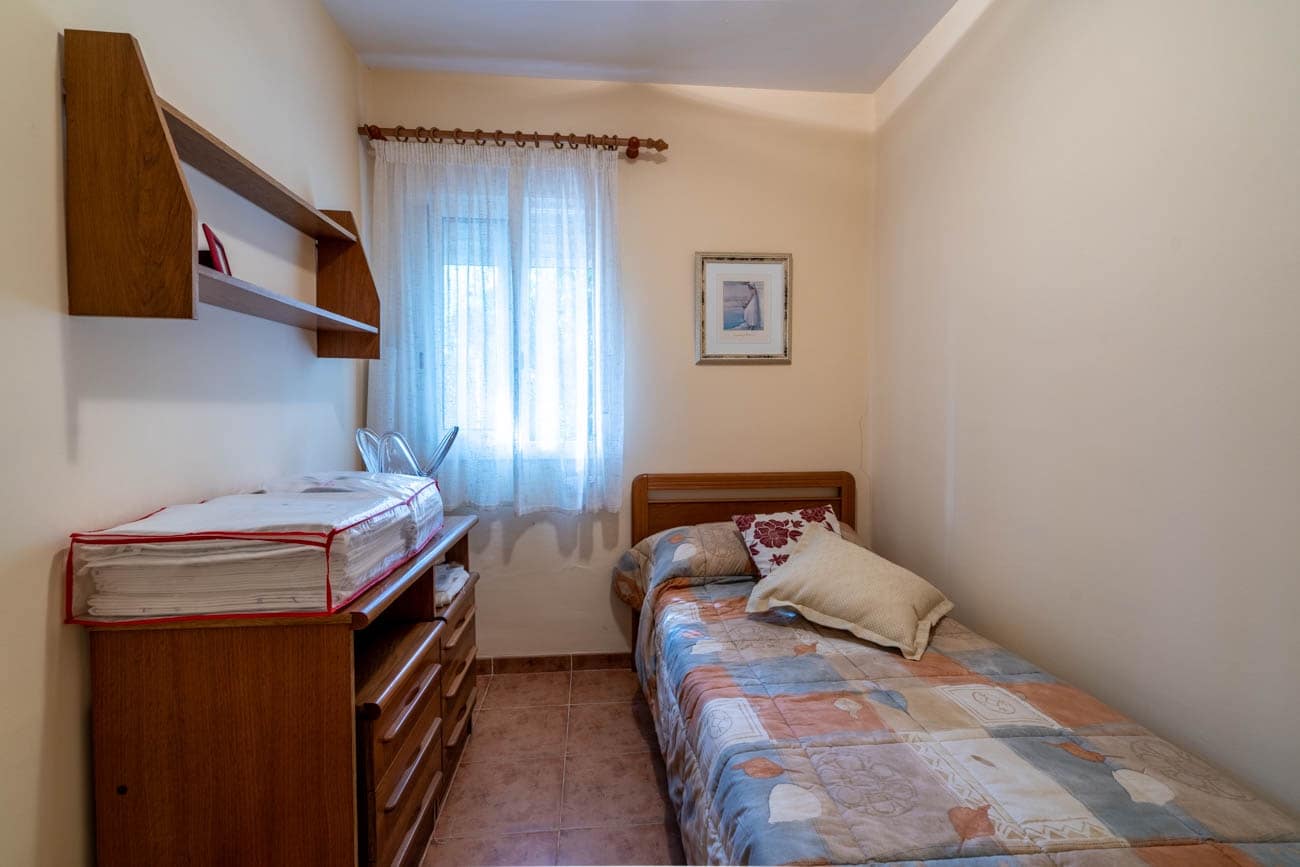 4 slaapkamer Finca/Landhuis te koop in Tortosa - € 265.000 (Ref: 10175769)