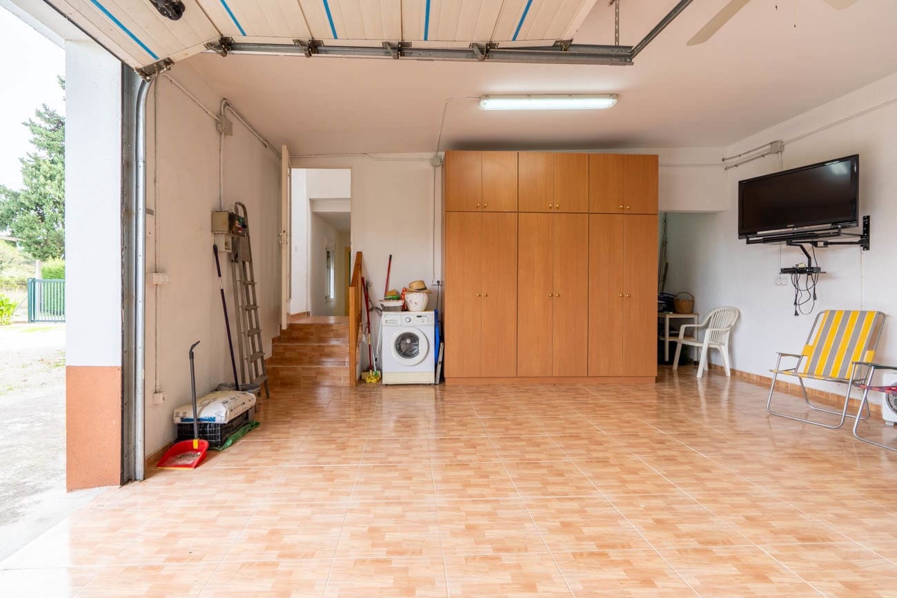 4 slaapkamer Finca/Landhuis te koop in Tortosa - € 265.000 (Ref: 10175769)