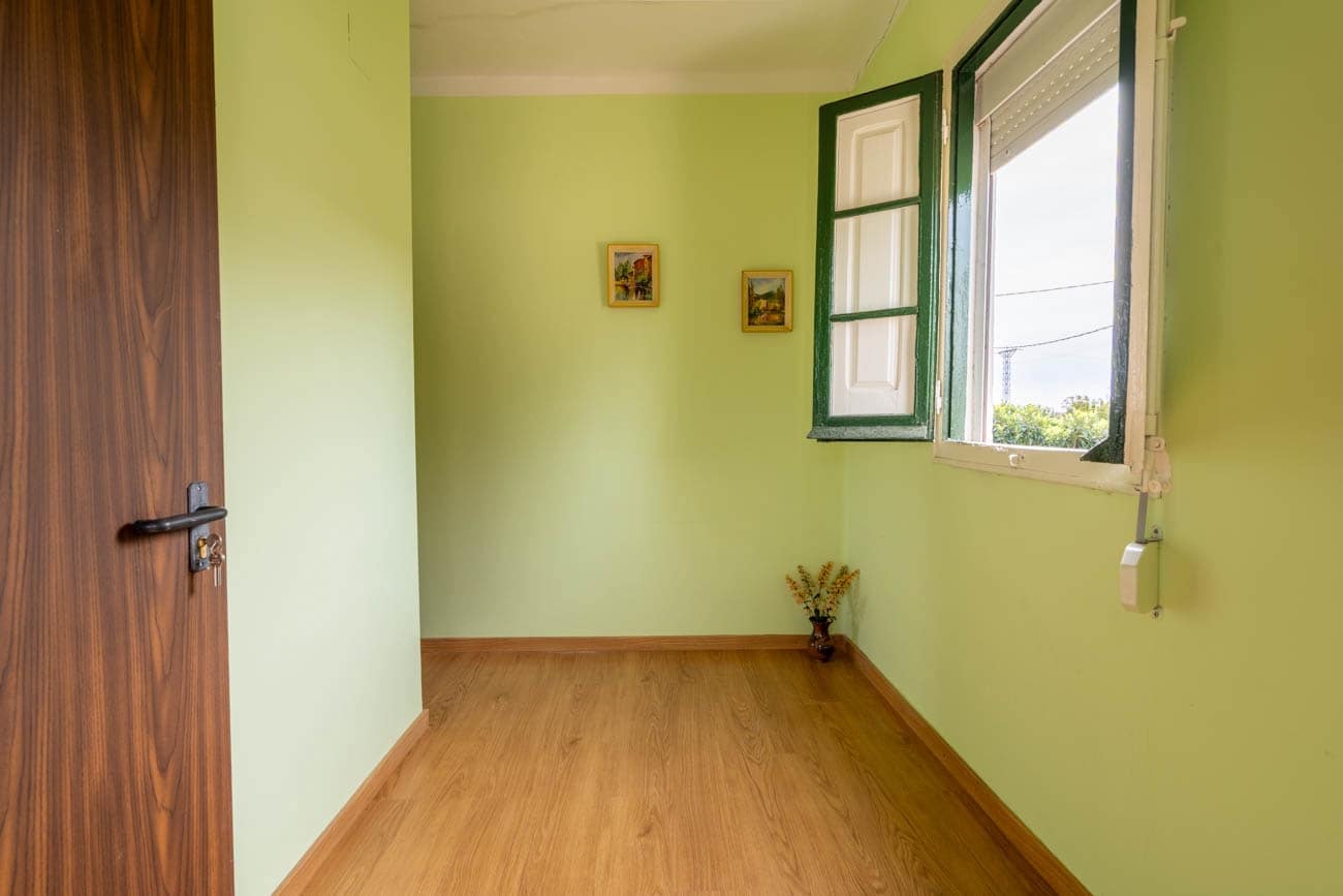 4 slaapkamer Finca/Landhuis te koop in Tortosa - € 265.000 (Ref: 10175769)