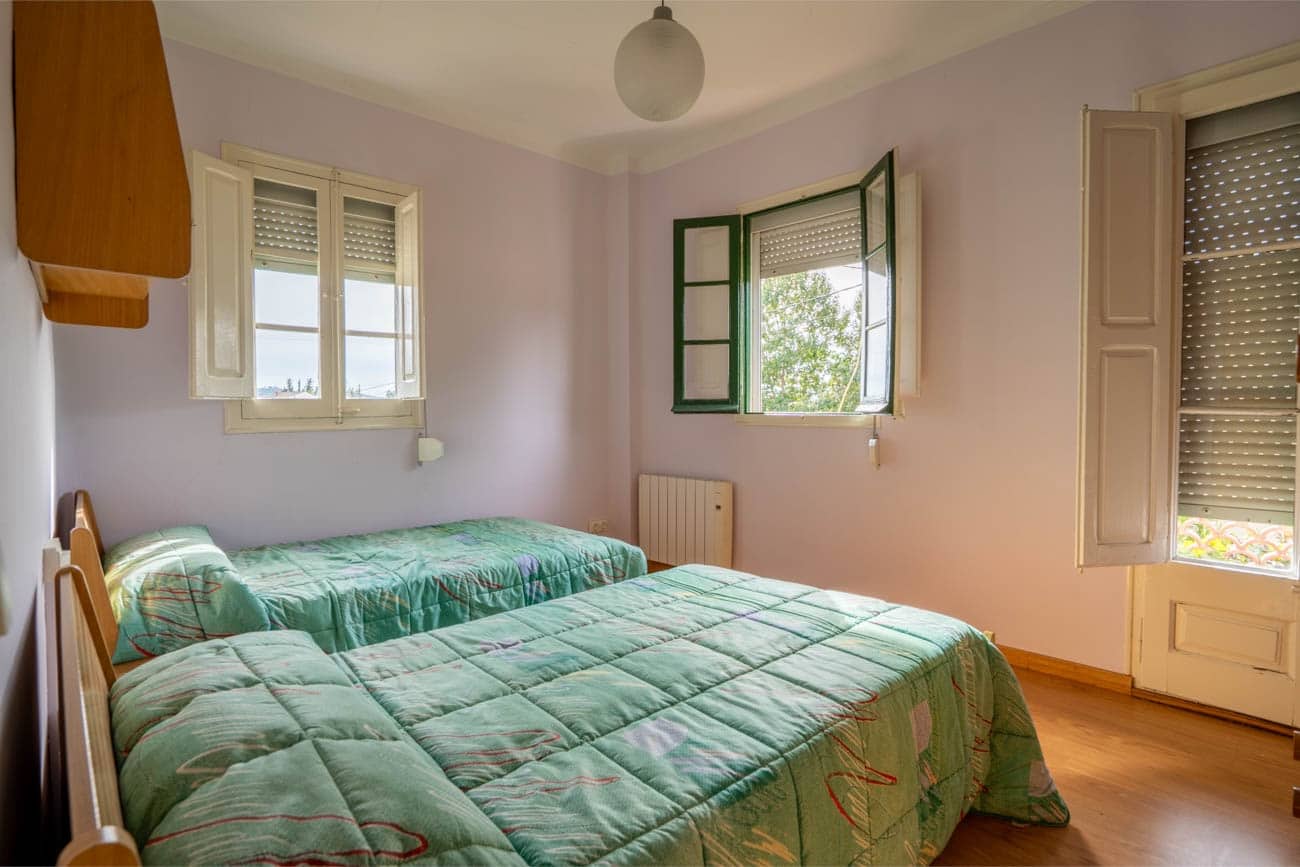 4 slaapkamer Finca/Landhuis te koop in Tortosa - € 265.000 (Ref: 10175769)