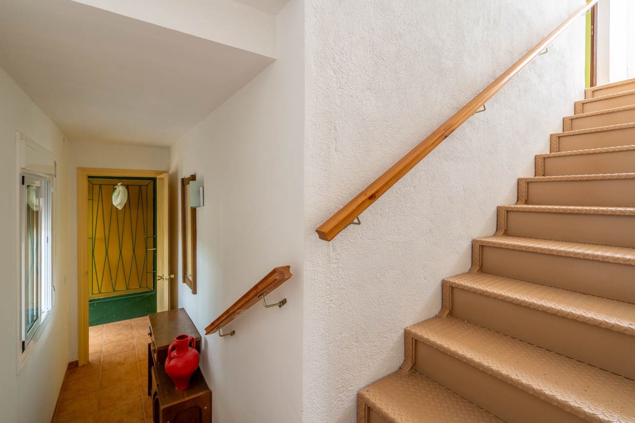4 slaapkamer Finca/Landhuis te koop in Tortosa - € 265.000 (Ref: 10175769)