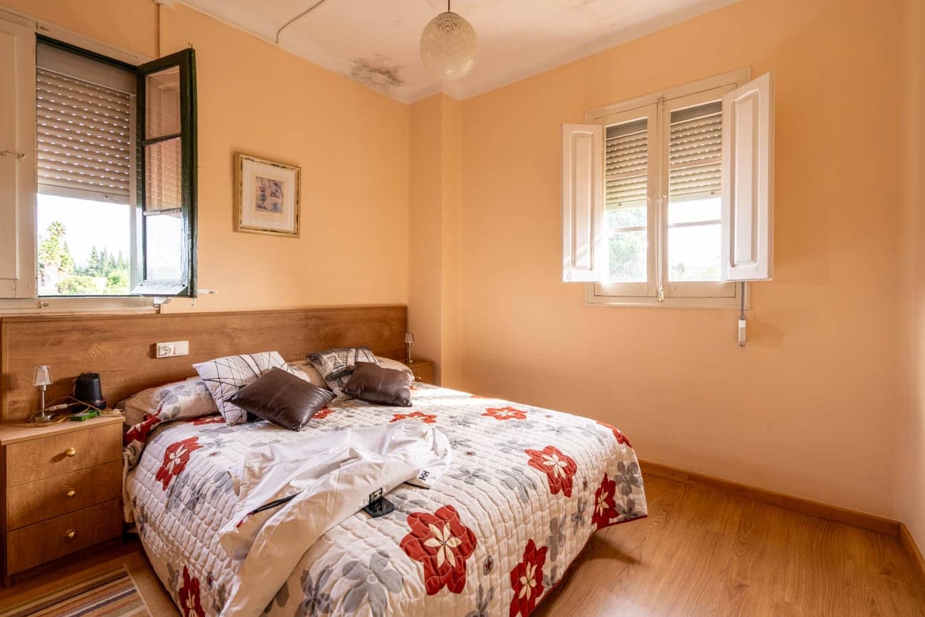 4 slaapkamer Finca/Landhuis te koop in Tortosa - € 265.000 (Ref: 10175769)