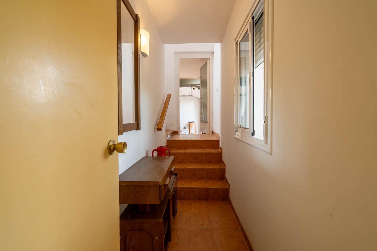 4 slaapkamer Finca/Landhuis te koop in Tortosa - € 265.000 (Ref: 10175769)