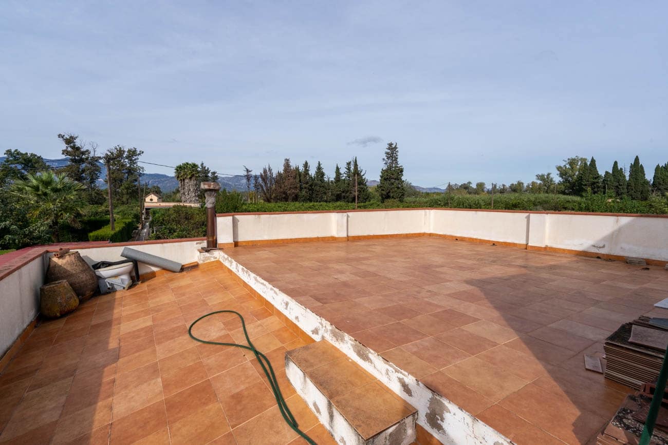 4 slaapkamer Finca/Landhuis te koop in Tortosa - € 265.000 (Ref: 10175769)