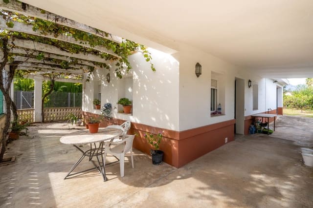 4 slaapkamer Finca/Landhuis te koop in Tortosa - € 265.000 (Ref: 10175769)