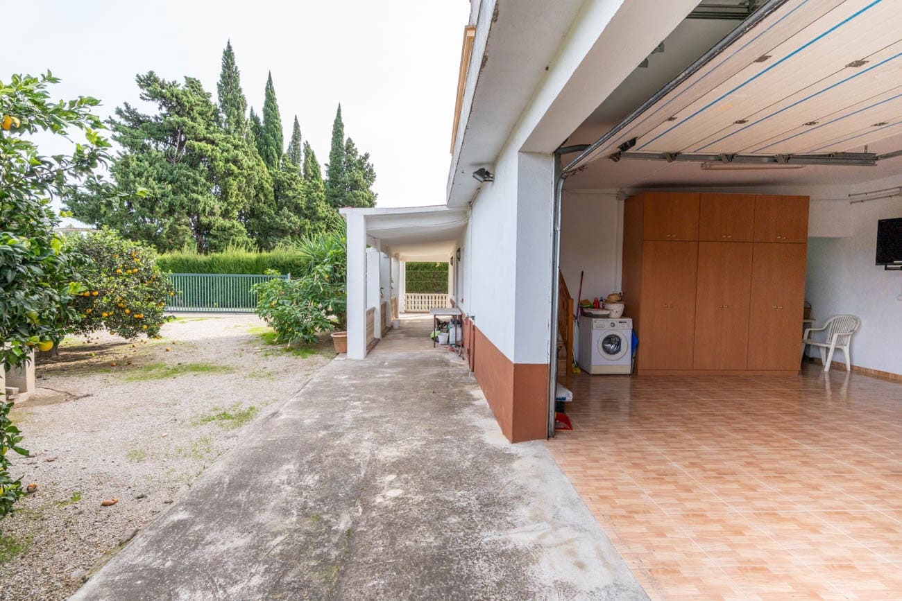 4 slaapkamer Finca/Landhuis te koop in Tortosa - € 265.000 (Ref: 10175769)