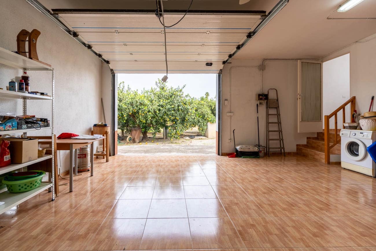 4 slaapkamer Finca/Landhuis te koop in Tortosa - € 265.000 (Ref: 10175769)