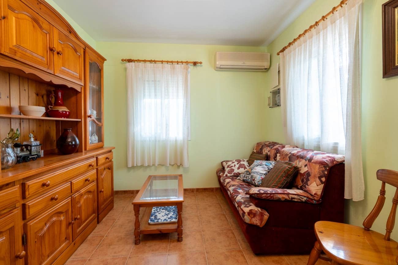 4 slaapkamer Finca/Landhuis te koop in Tortosa - € 265.000 (Ref: 10175769)