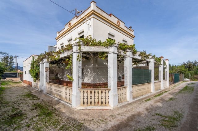 4 slaapkamer Finca/Landhuis te koop in Tortosa - € 265.000 (Ref: 10175769)