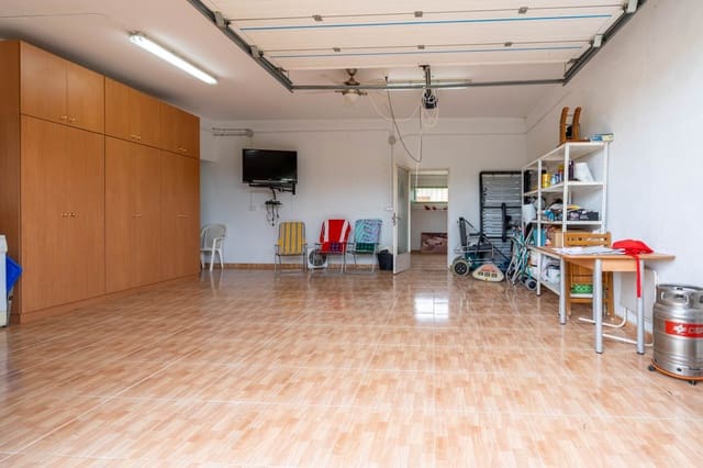 4 slaapkamer Finca/Landhuis te koop in Tortosa - € 265.000 (Ref: 10175769)