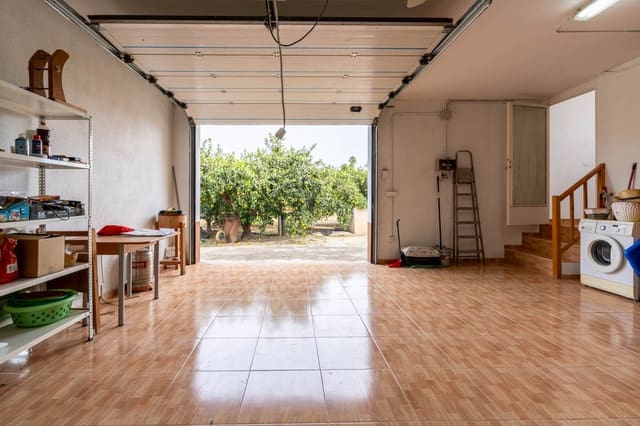 4 slaapkamer Finca/Landhuis te koop in Tortosa - € 265.000 (Ref: 10175769)