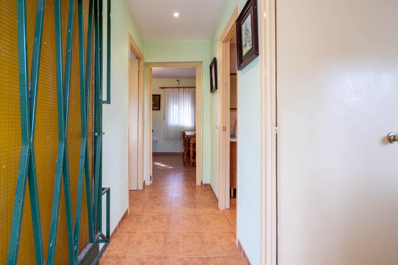 4 slaapkamer Finca/Landhuis te koop in Tortosa - € 265.000 (Ref: 10175769)