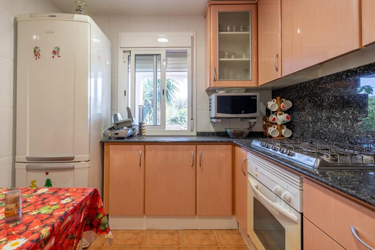 4 slaapkamer Finca/Landhuis te koop in Tortosa - € 265.000 (Ref: 10175769)