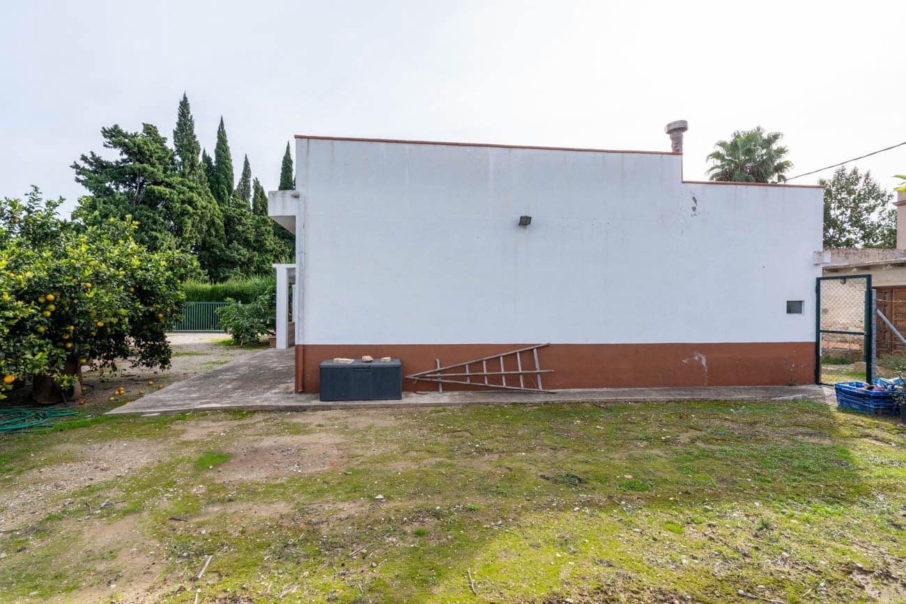 4 slaapkamer Finca/Landhuis te koop in Tortosa - € 265.000 (Ref: 10175769)