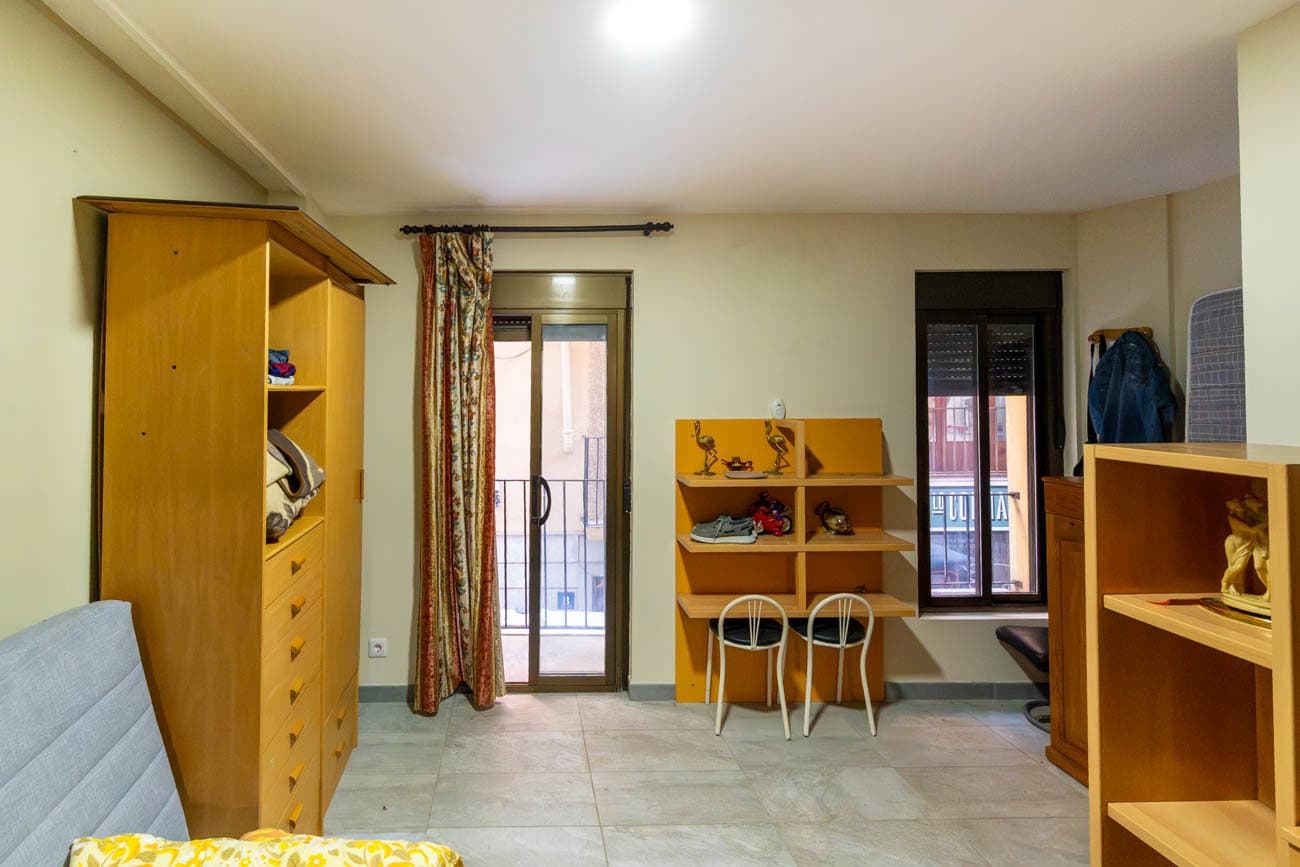 1 soveværelse Lejlighed til salg i Tortosa - € 65.000 (Ref: 10179513)