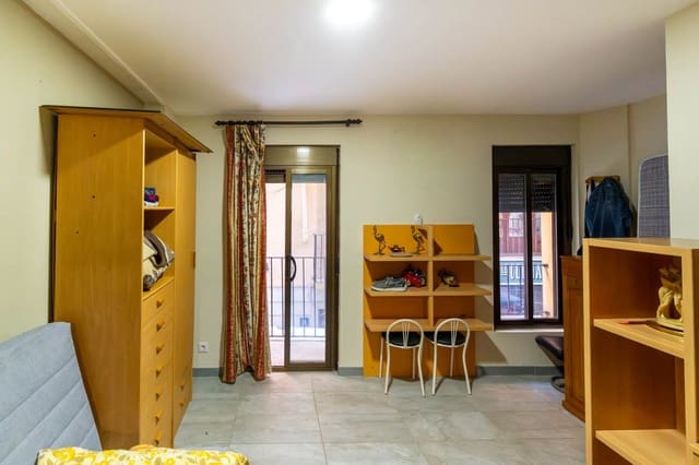 1 soverom Leilighet til salgs i Tortosa - € 65 000 (Ref: 10179513)