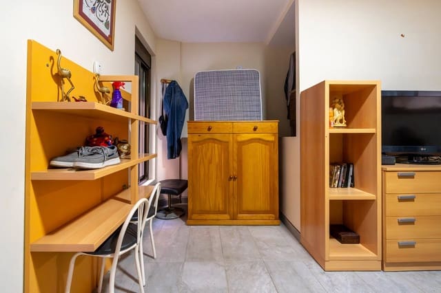 1 soverom Leilighet til salgs i Tortosa - € 65 000 (Ref: 10179513)