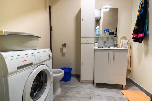 1 soverom Leilighet til salgs i Tortosa - € 65 000 (Ref: 10179513)