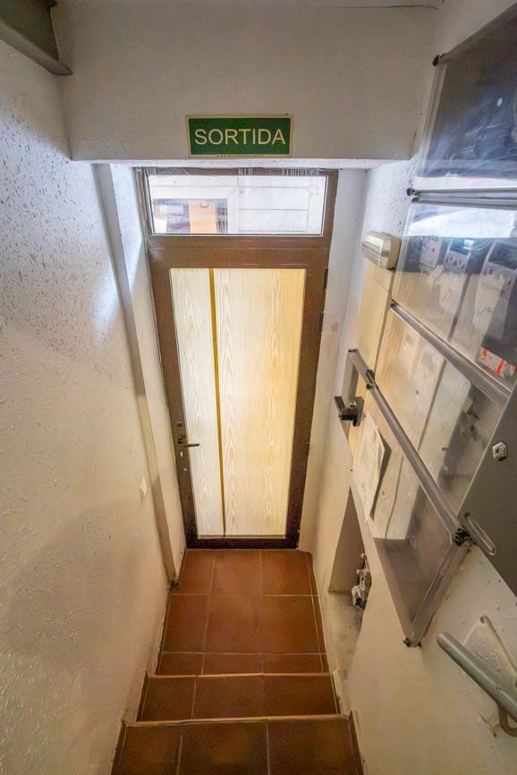 1 soveværelse Lejlighed til salg i Tortosa - € 65.000 (Ref: 10179513)