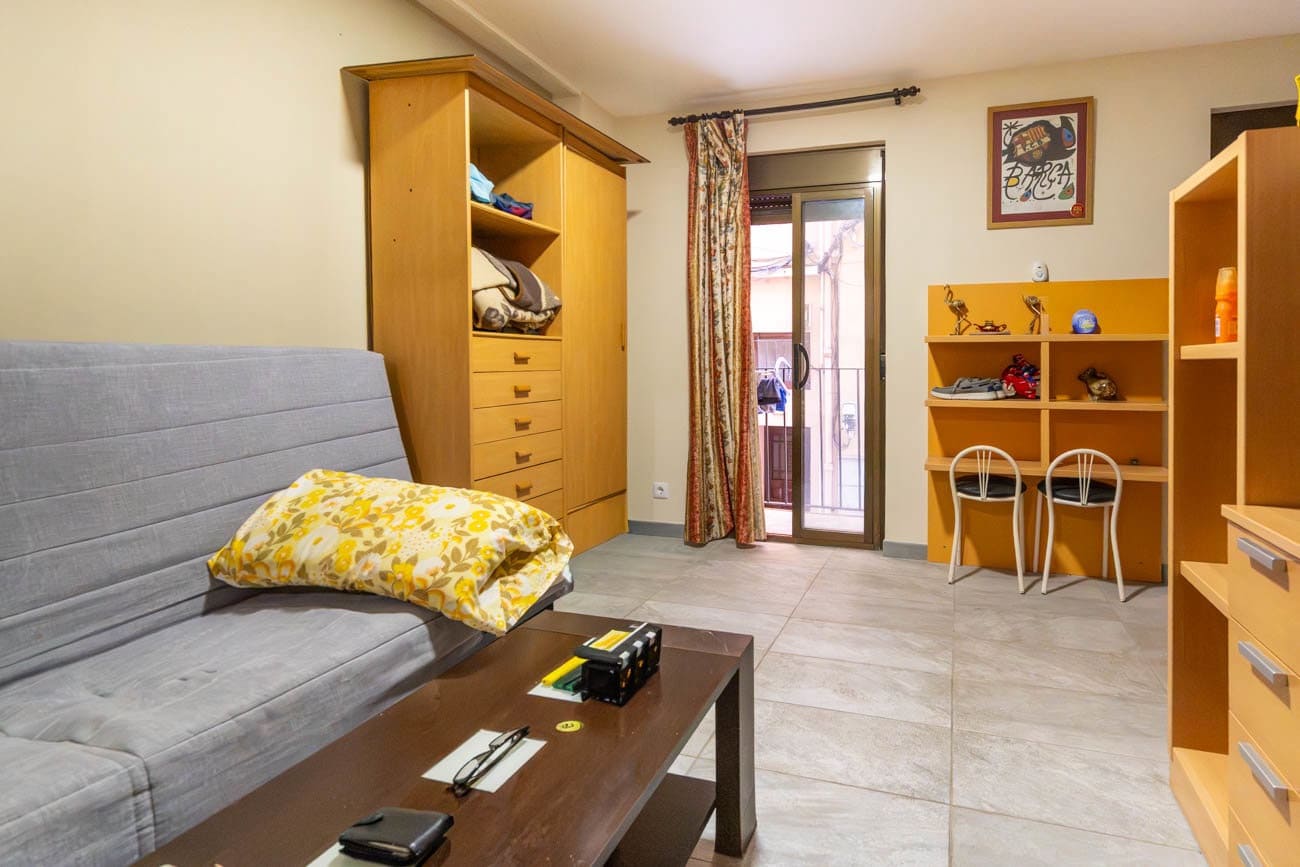 1 soveværelse Lejlighed til salg i Tortosa - € 65.000 (Ref: 10179513)