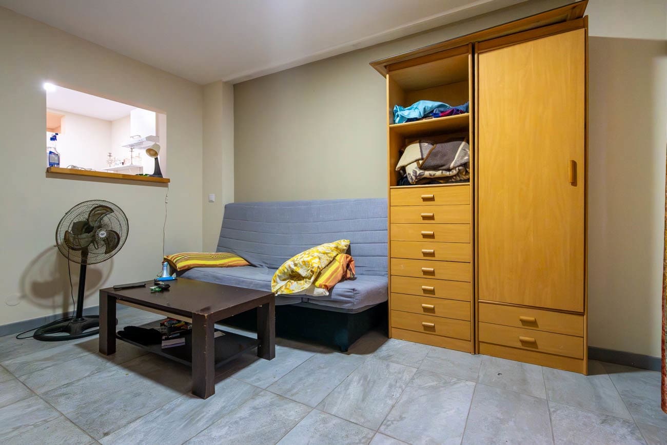 1 soveværelse Lejlighed til salg i Tortosa - € 65.000 (Ref: 10179513)